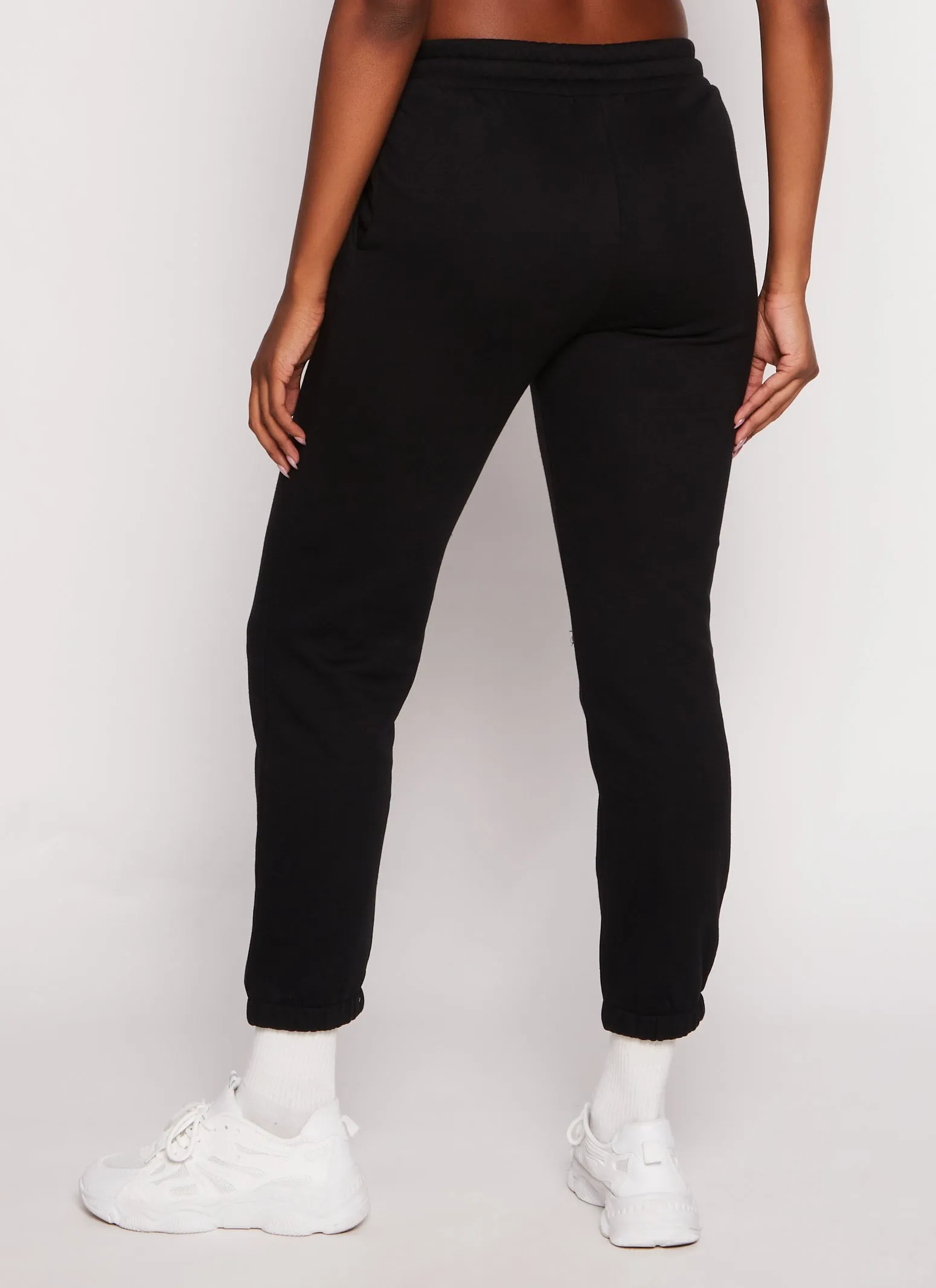 Drawstring Pocket Sweatpants sold by Rainbow product image thumbnail 3