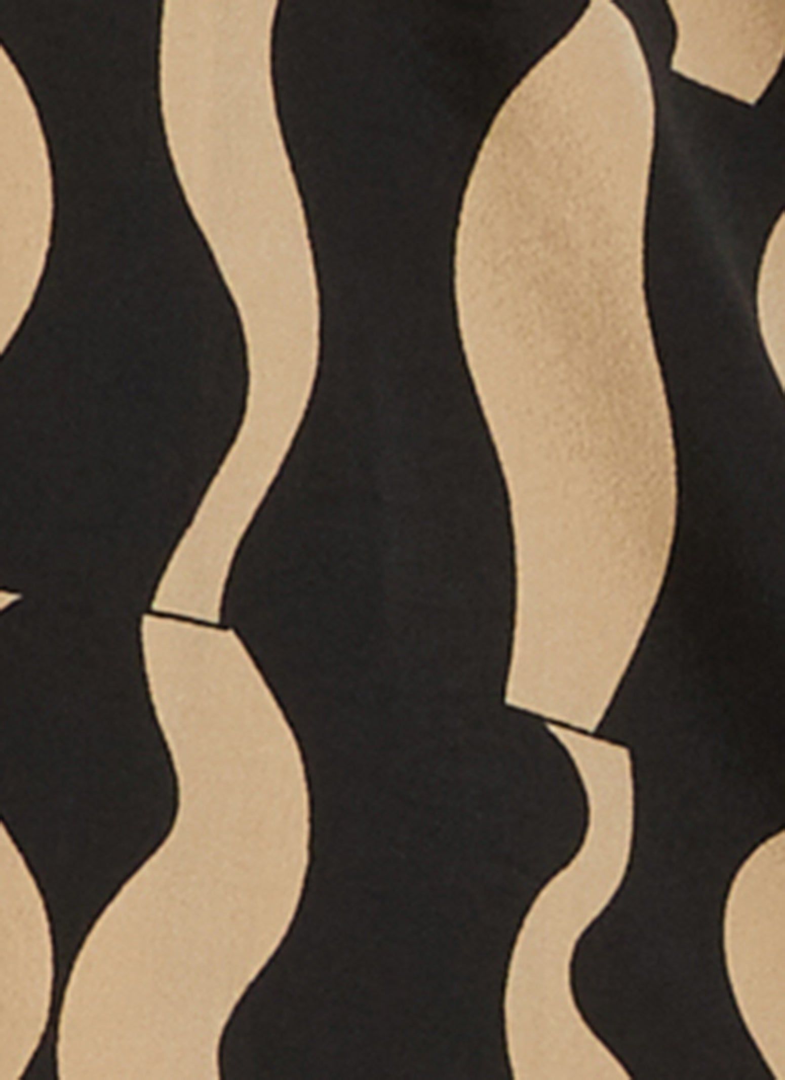 Plus Size Printed Button Front Shirt sold by Rainbow product image thumbnail 3