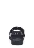 Pointed Toe Buckle Slingback Flats sold by Rainbow