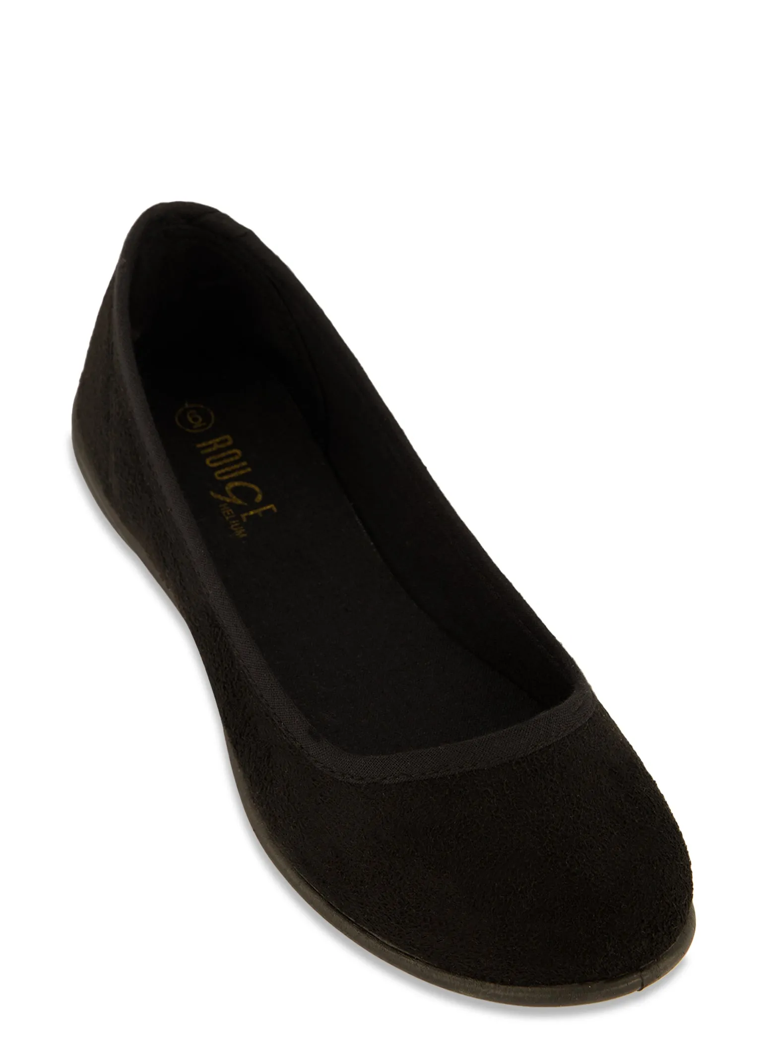 Round Toe Ballerina Flats sold by Rainbow