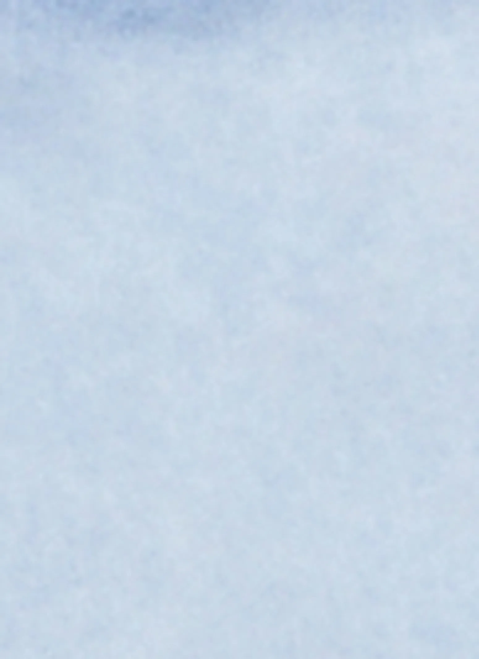 Plus Size Fringe Trim Acid Wash Denim Skort sold by Rainbow product image thumbnail 4