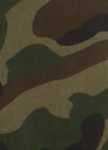 Zip Front Cargo Joggers sold by Rainbow