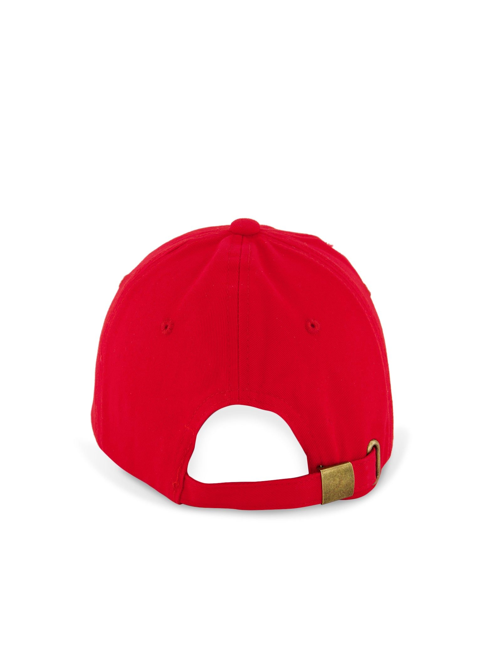 Embroidered Goal Getter Baseball Cap sold by Rainbow product image thumbnail 5