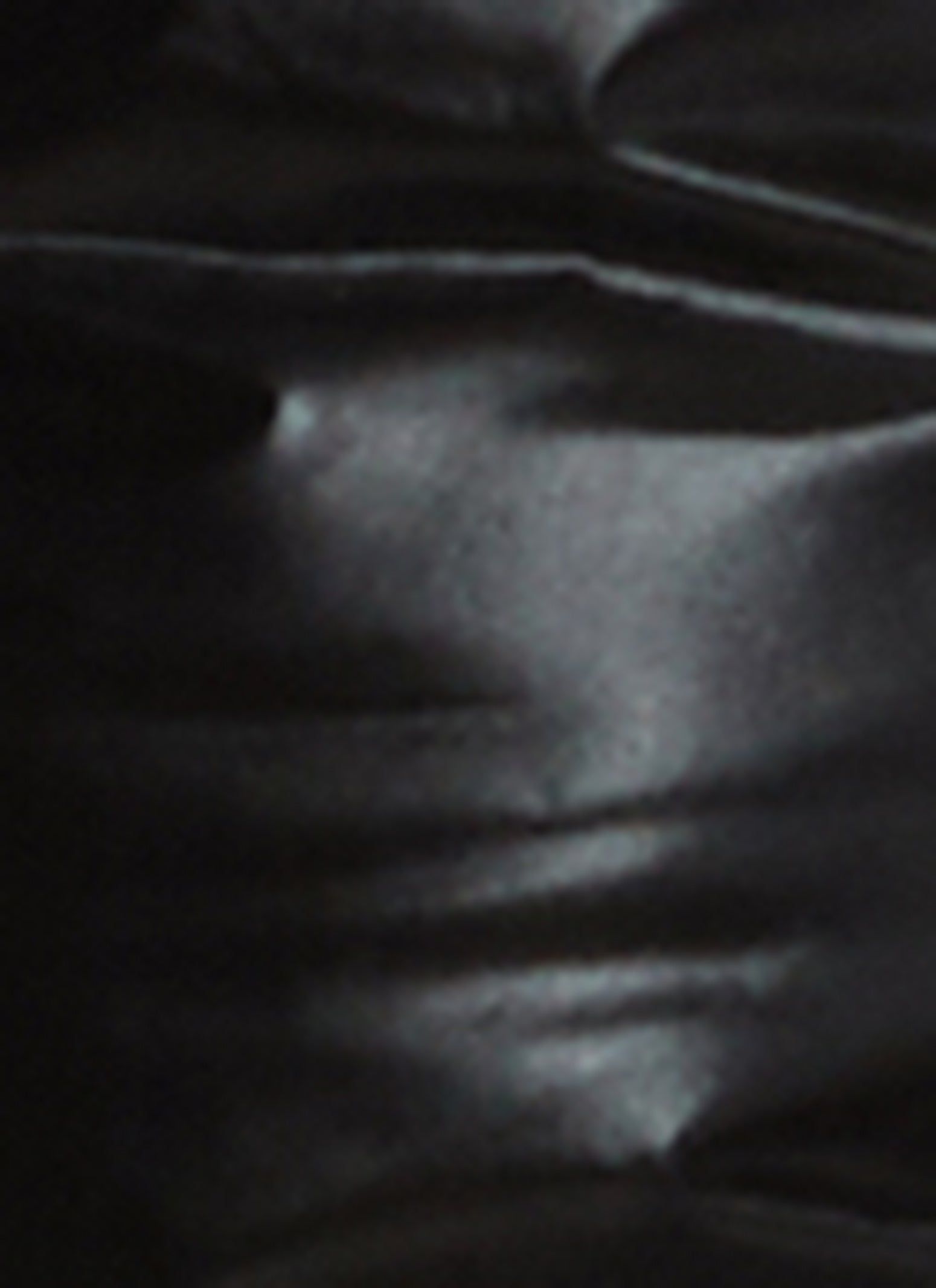 Mock Neck Zip Front Puffer Jacket sold by Rainbow product image thumbnail 4