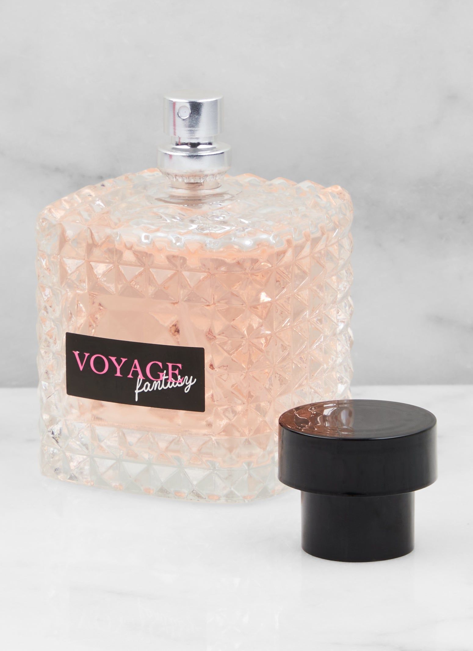 Sicura Voyage Fantasy Perfume sold by Rainbow product image thumbnail 2