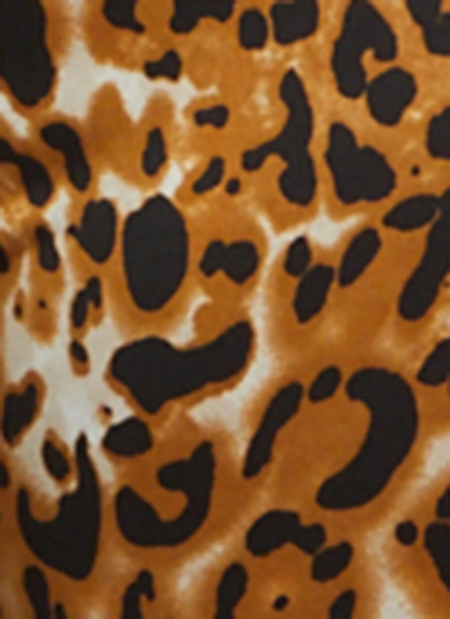 High Waist Tiered Palazzo Pants sold by Rainbow product image thumbnail 4