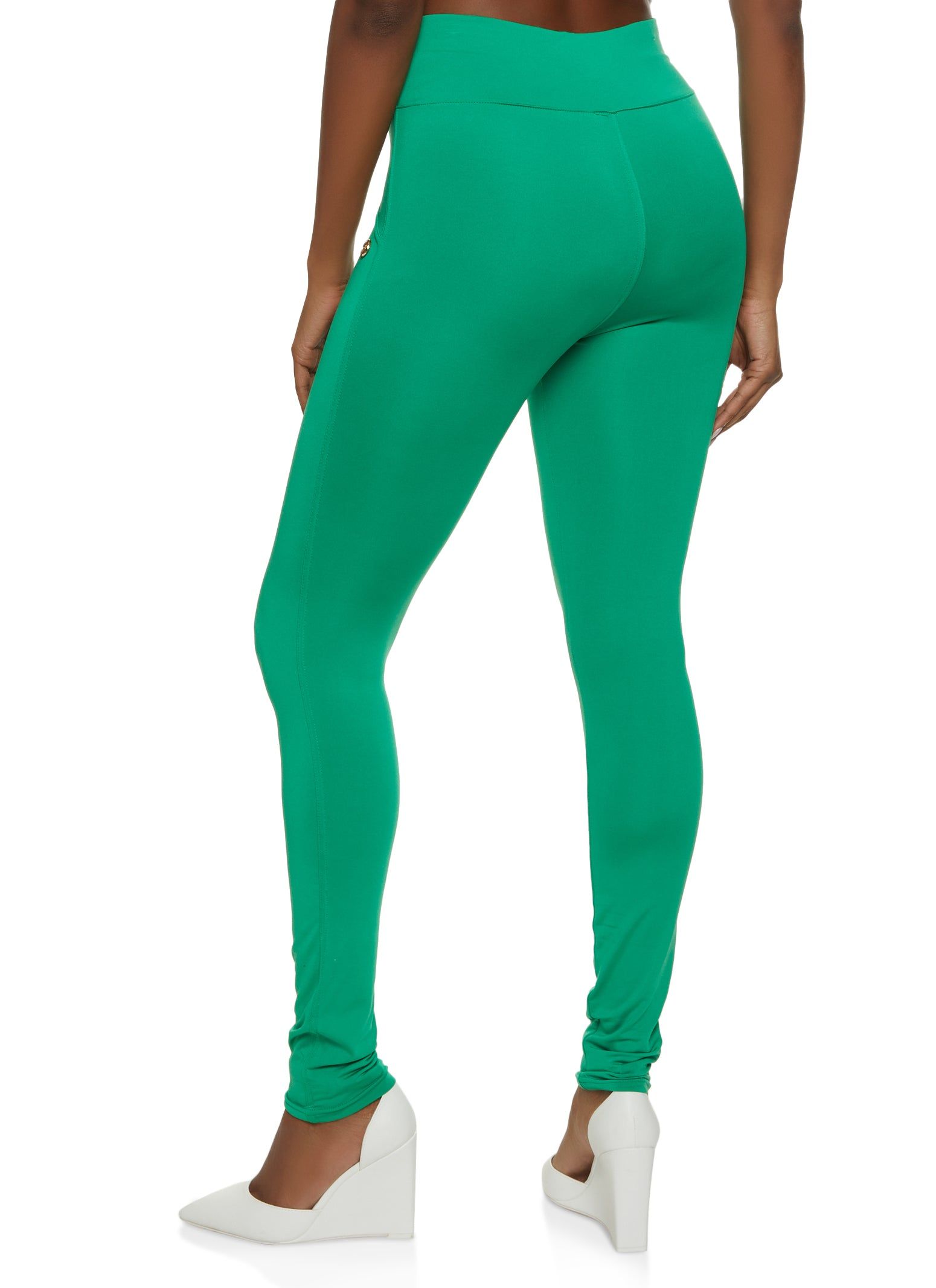 Solid Scuba Sailor Pants sold by Rainbow product image thumbnail 3