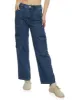 WAX Wide Leg Cargo Jeans sold by Rainbow
