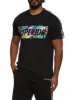 Mens Superior Short Sleeve Graphic Tee sold by Rainbow