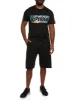 Mens Superior Short Sleeve Graphic Tee sold by Rainbow