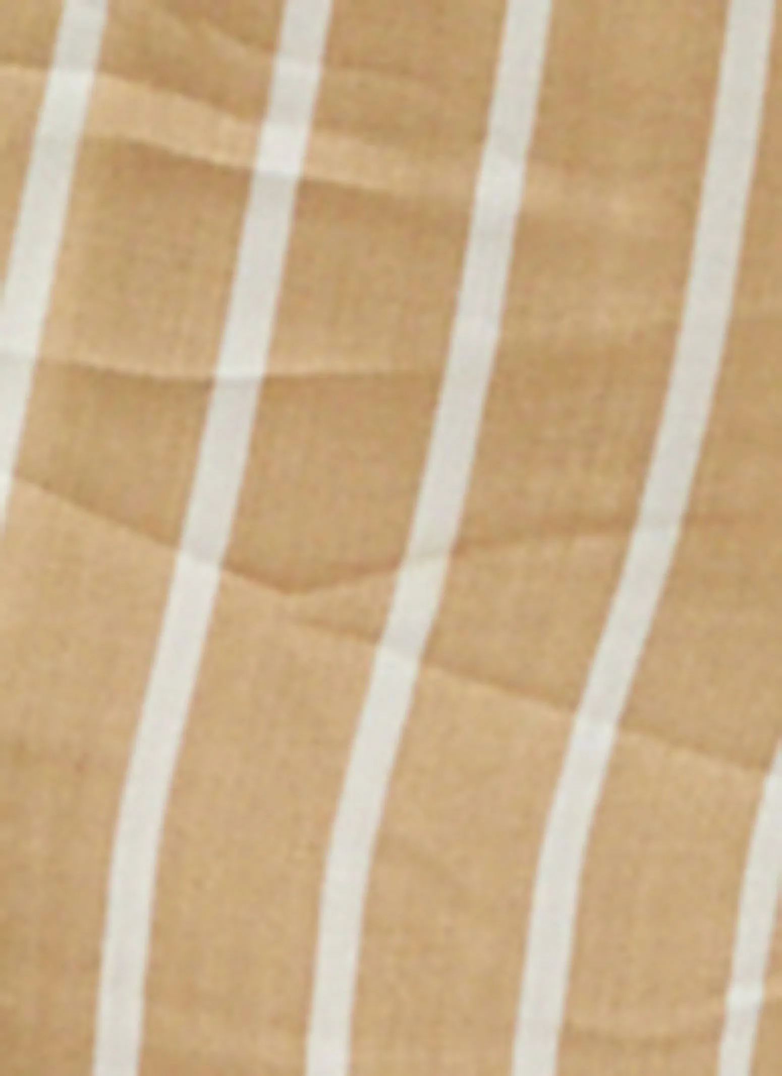 Striped Crochet Trim Strapless Overlay Jumpsuit sold by Rainbow product image thumbnail 4