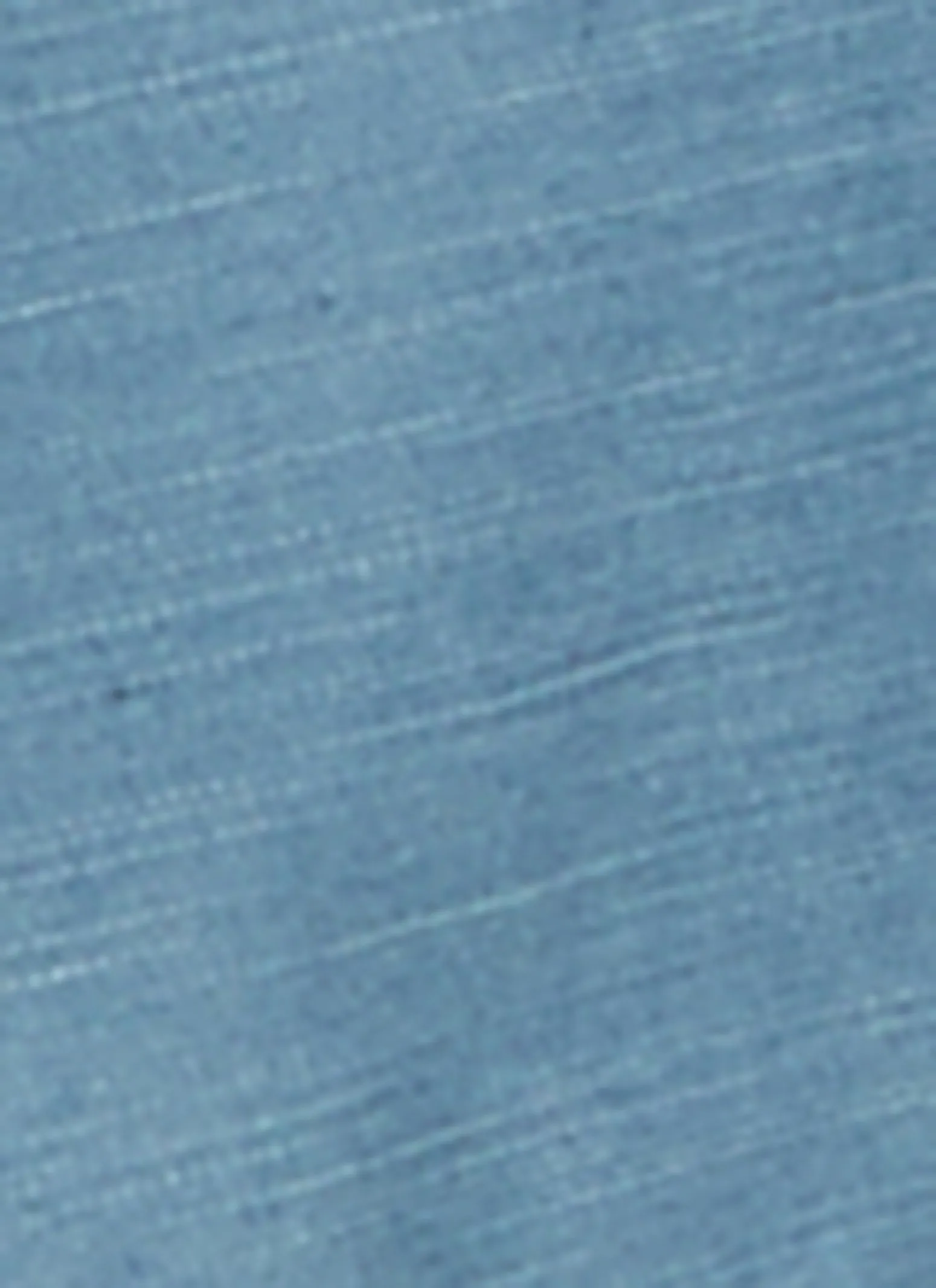 Denim Lace Up Flare Skirt sold by Rainbow product image thumbnail 3