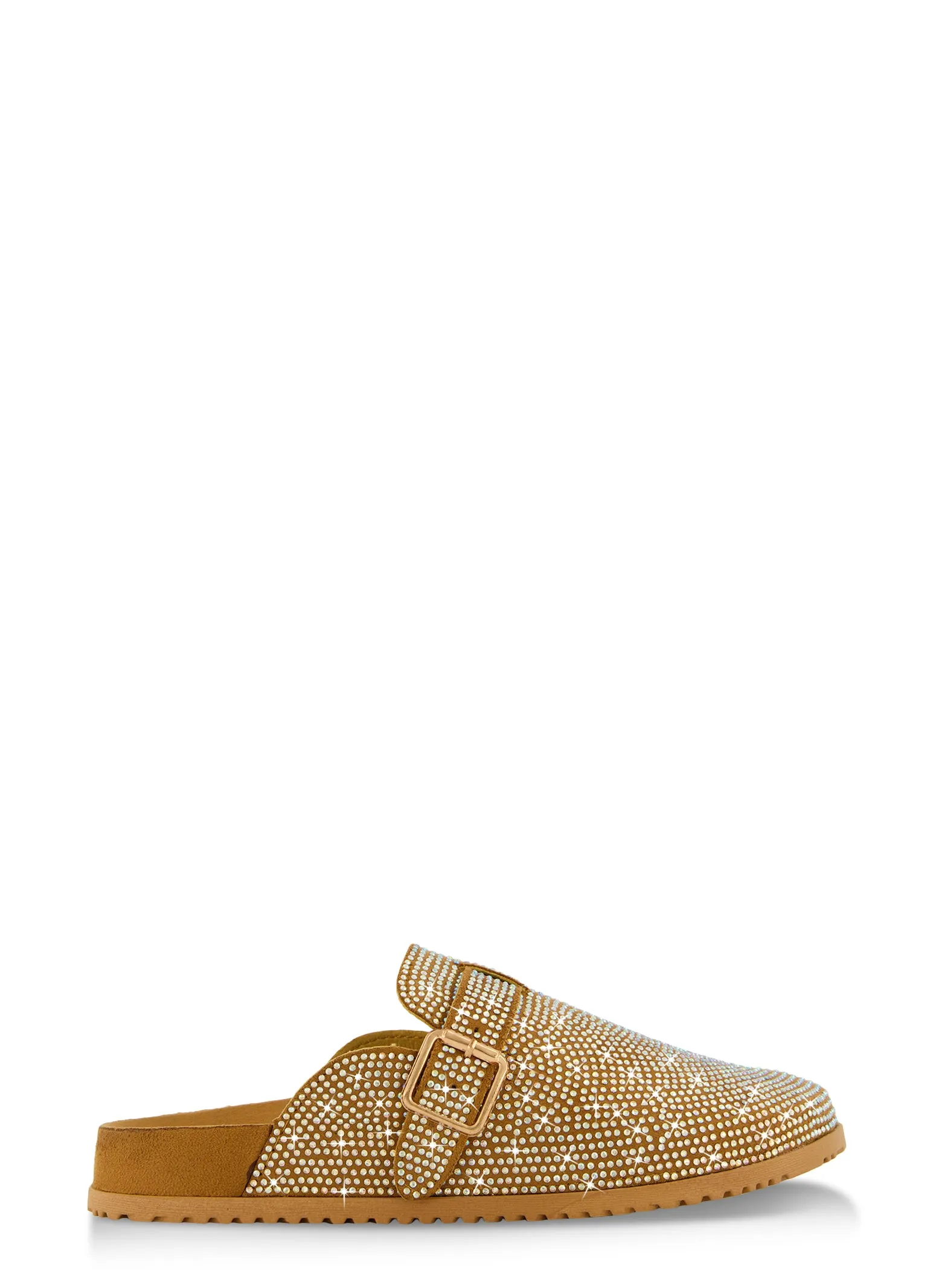 Studded Buckle Clogs sold by Rainbow product image thumbnail 2