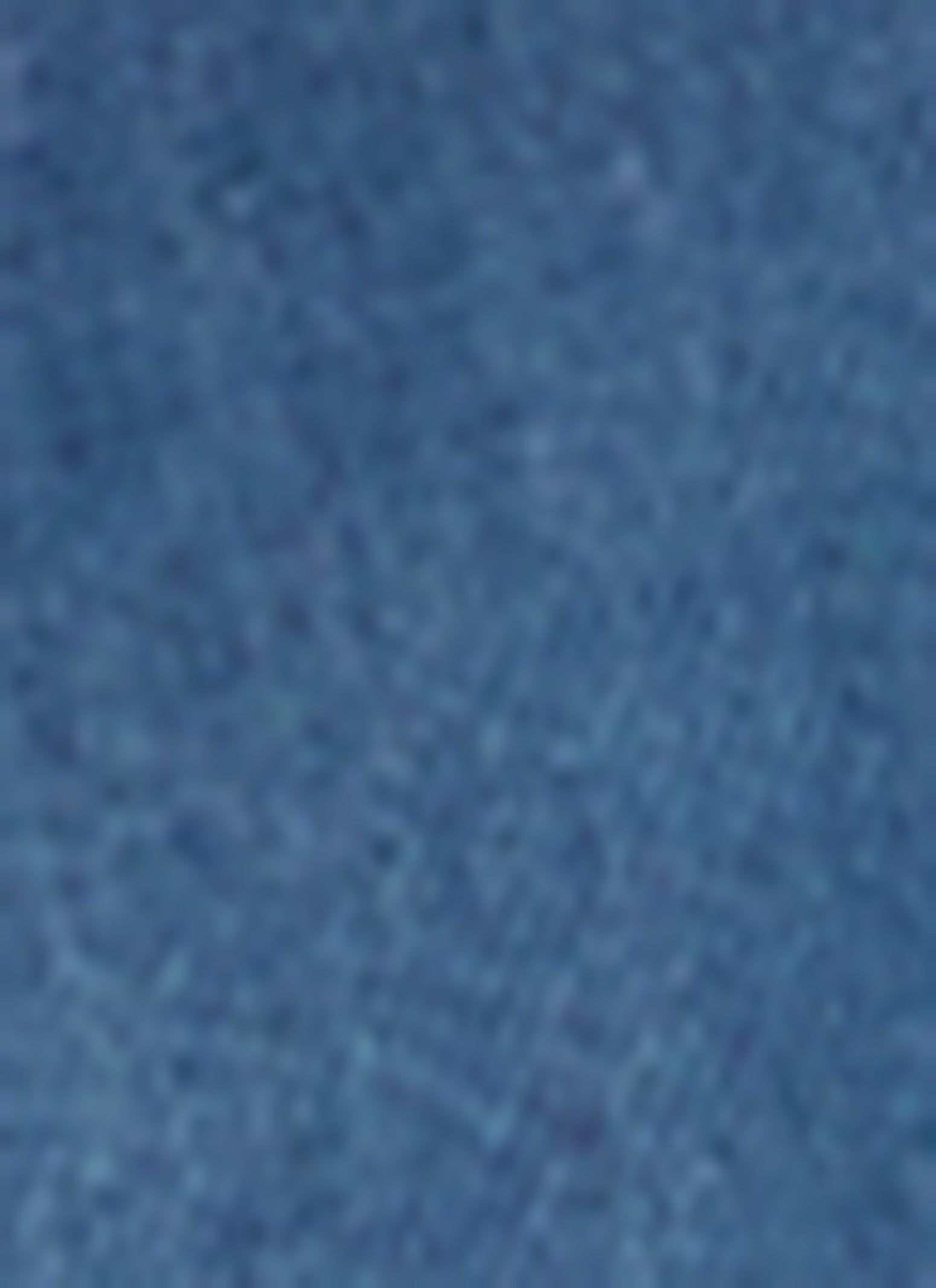 Medium Wash Ruffle Sleeve Denim Jacket sold by Rainbow product image thumbnail 3