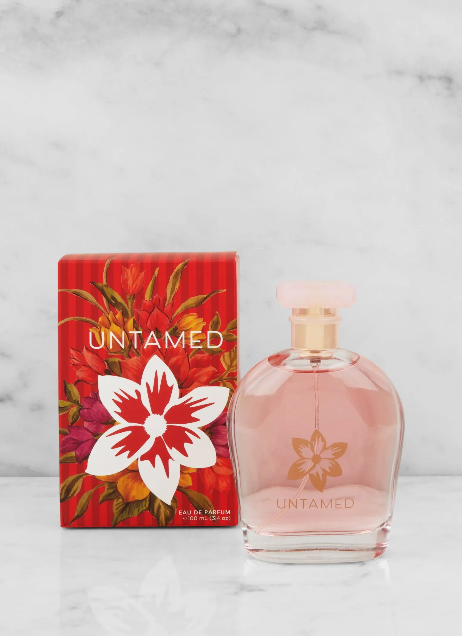Untamed Perfume sold by Rainbow