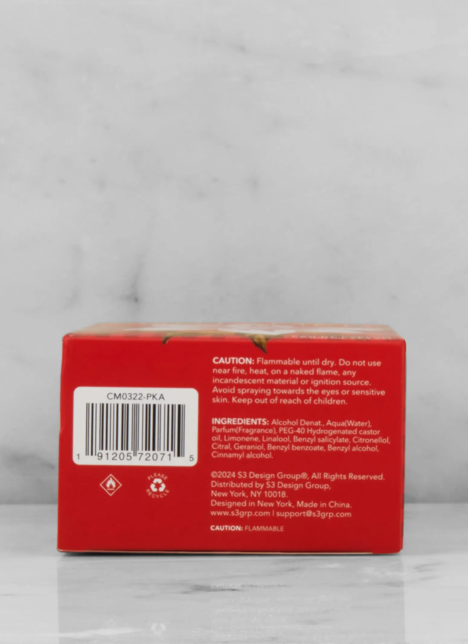 Untamed Perfume sold by Rainbow product image thumbnail 5