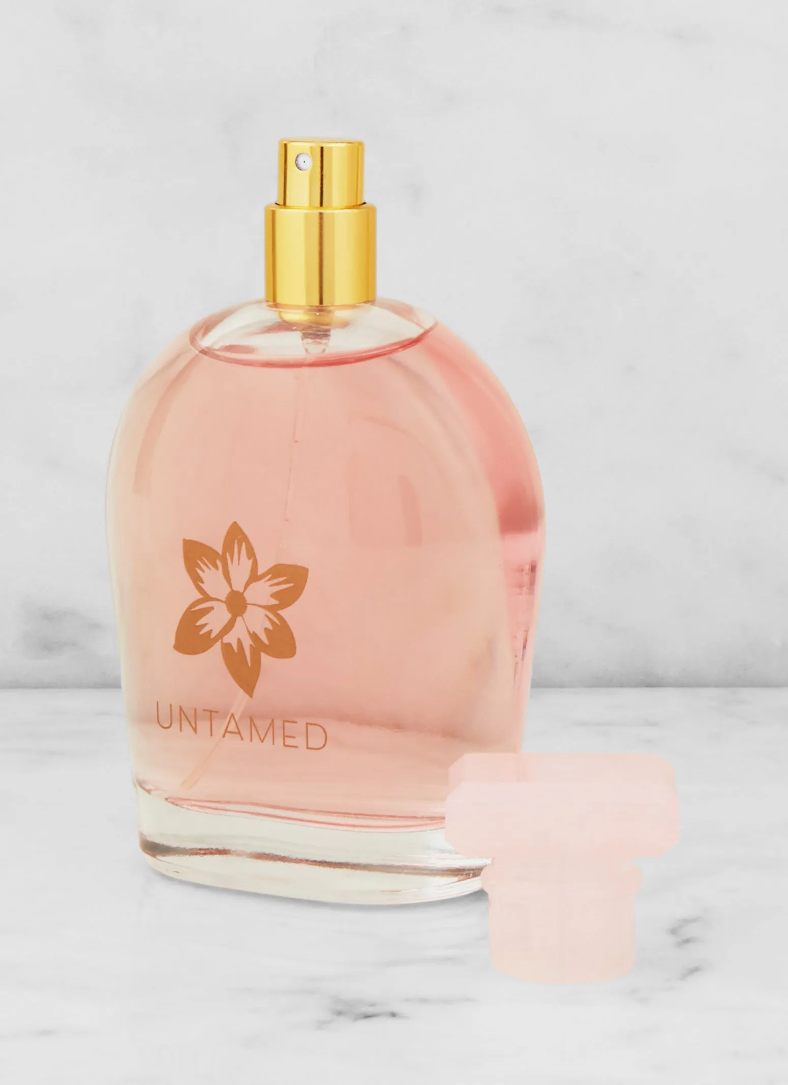 Untamed Perfume sold by Rainbow product image thumbnail 2