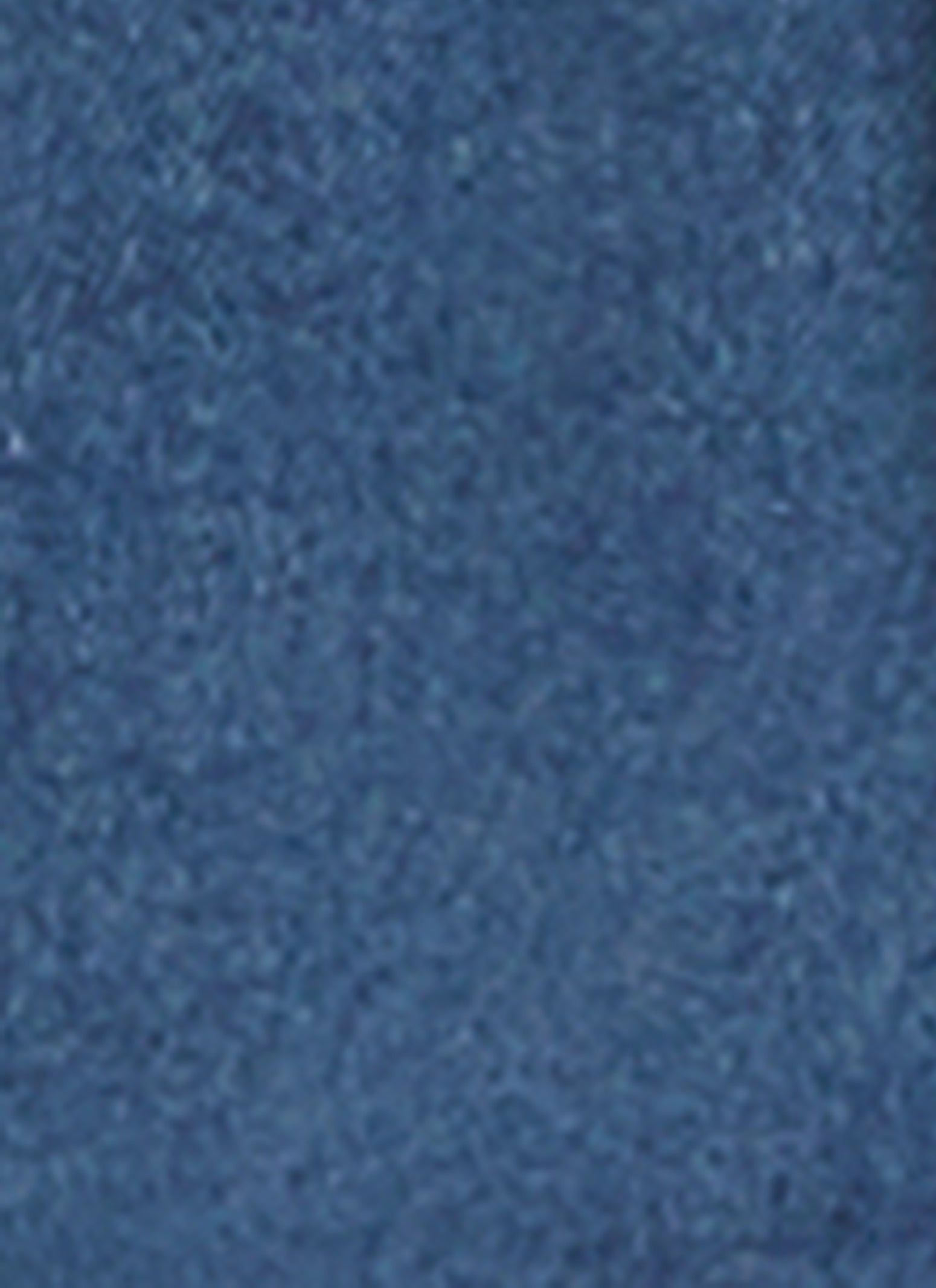 Pleated Ultra Mini Denim Skirt sold by Rainbow product image thumbnail 4