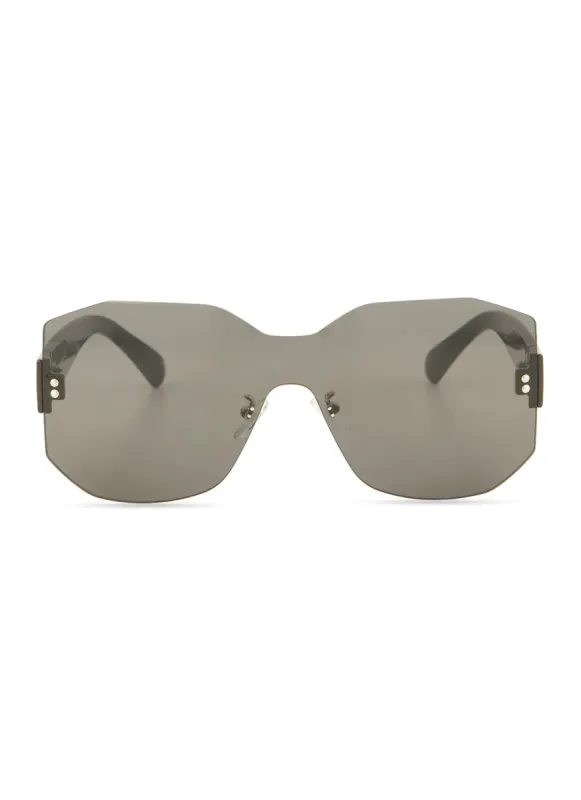 Rimless Sunglasses sold by Rainbow