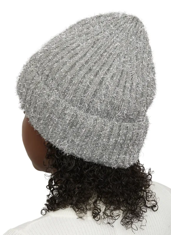 Lurex Beanie sold by Rainbow