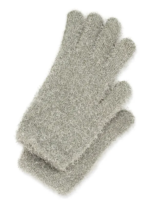 Lurex Texting Gloves sold by Rainbow