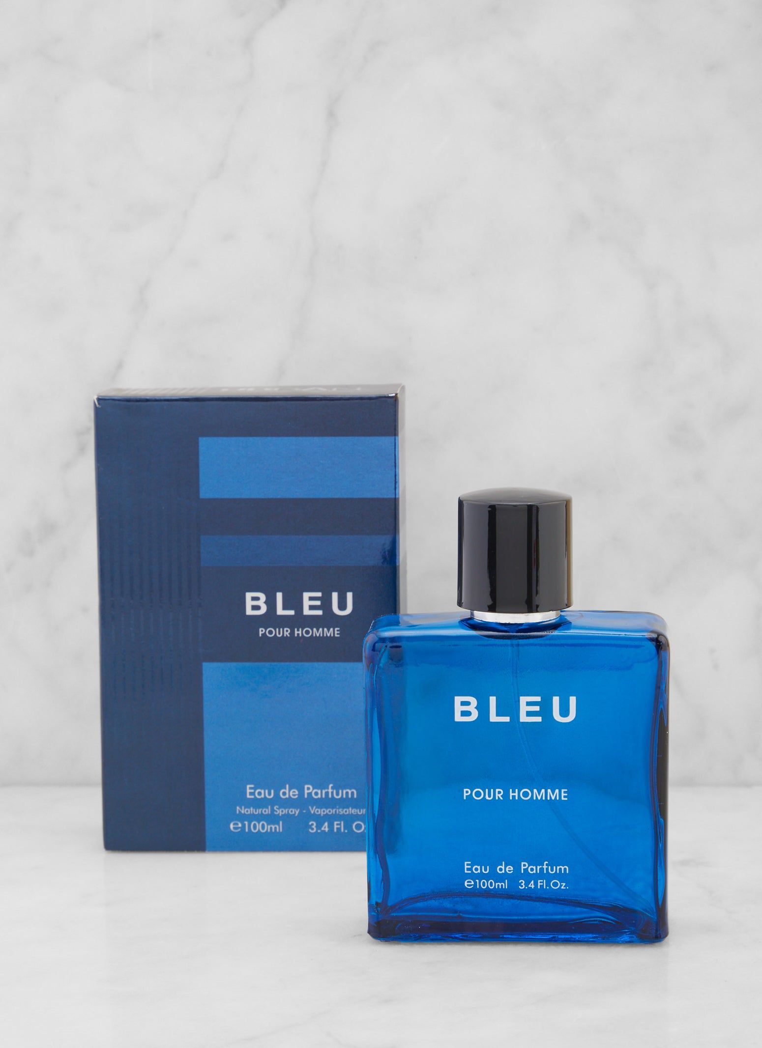 Bleu Pour Homme Cologne sold by Rainbow