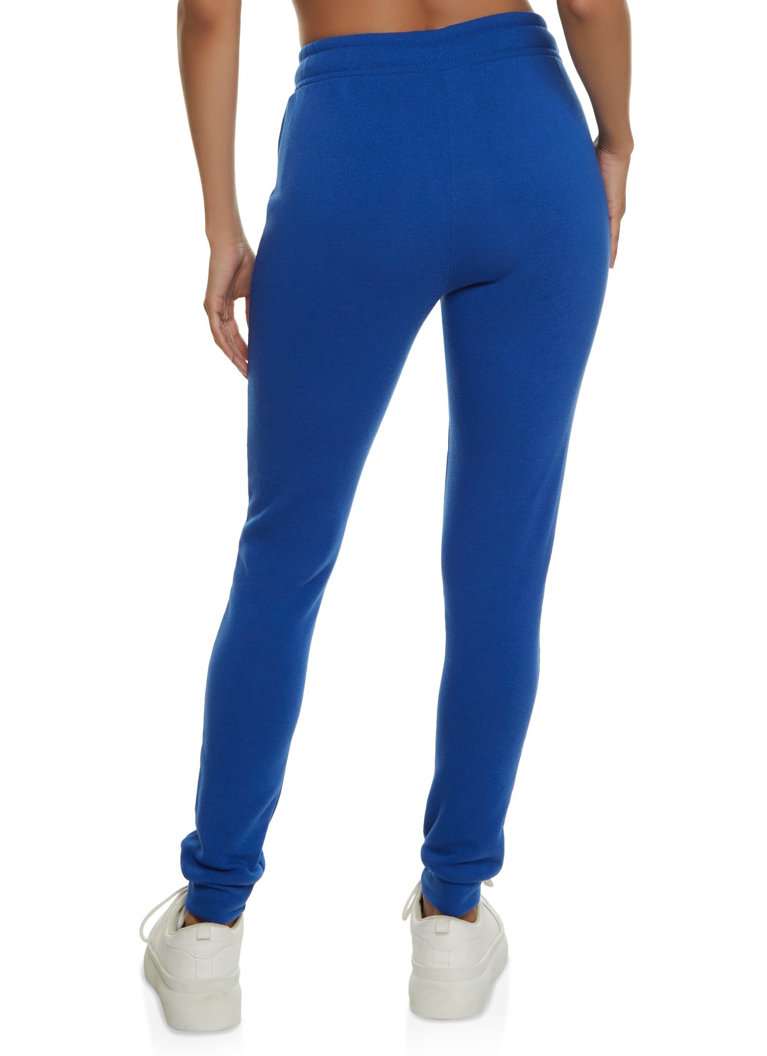 Brooklyn Good Vibes Drawstring Joggers sold by Rainbow product image thumbnail 2