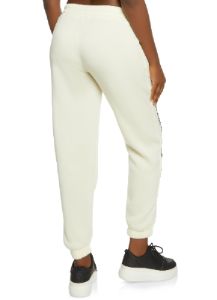 Brooklyn New York 98 Fleece Sweatpants sold by Rainbow
