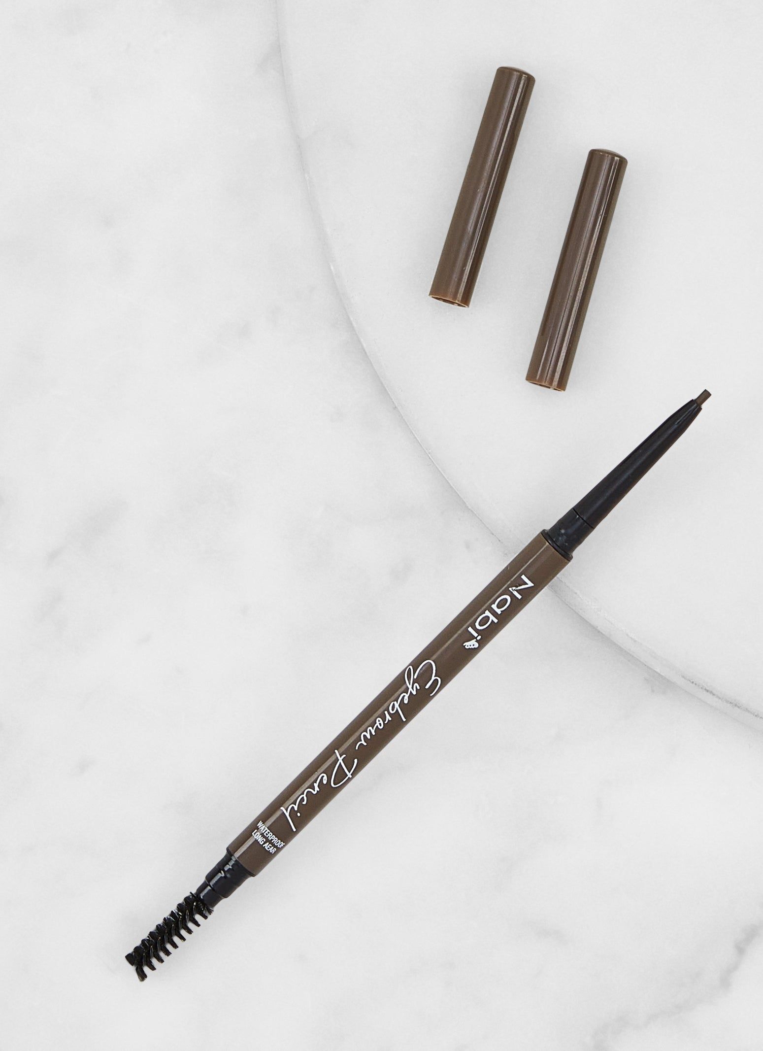 Waterproof Micro Blading Effect Eyebrow Pencil sold by Rainbow
