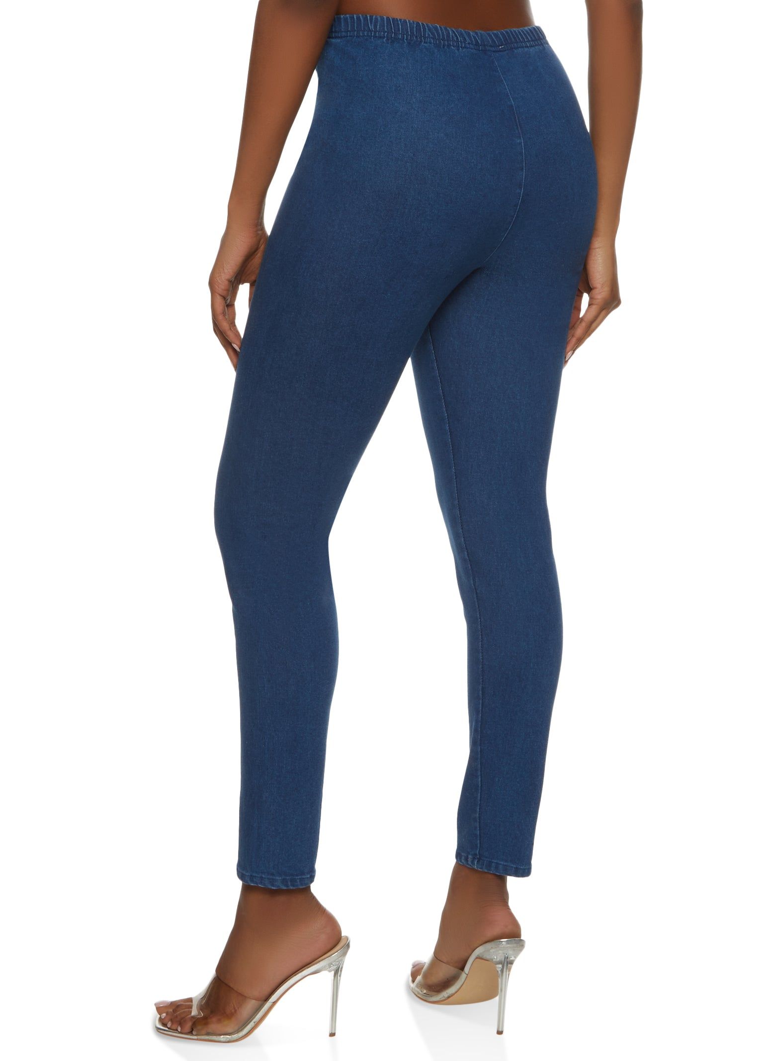 Pull On Jeans sold by Rainbow product image thumbnail 2