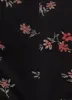 Iris Dainty Floral Mesh Bustier Top sold by Rainbow