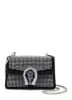 Rhinestone Studded Crossbody Bag sold by Rainbow