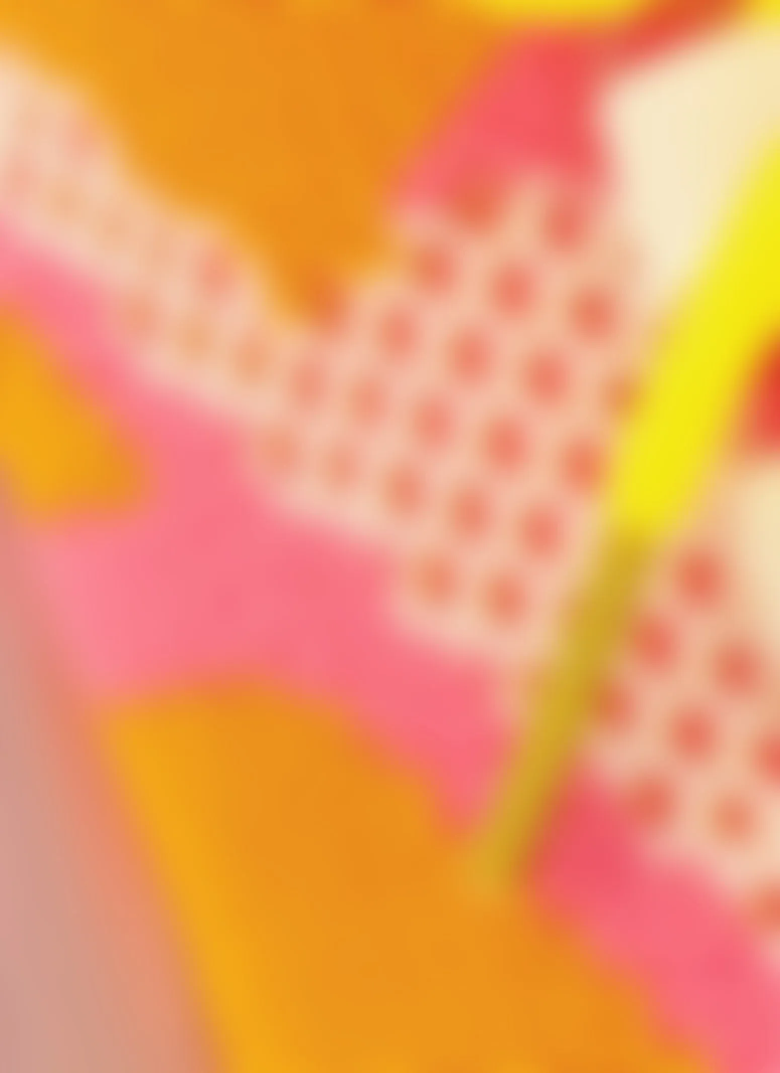 Textured Knit Slip On Platform Sneakers sold by Rainbow product image thumbnail 4