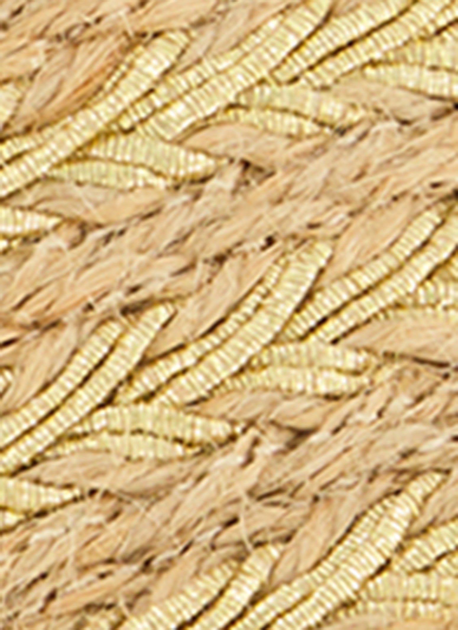 Espadrille Wedge Slide Sandals sold by Rainbow product image thumbnail 4