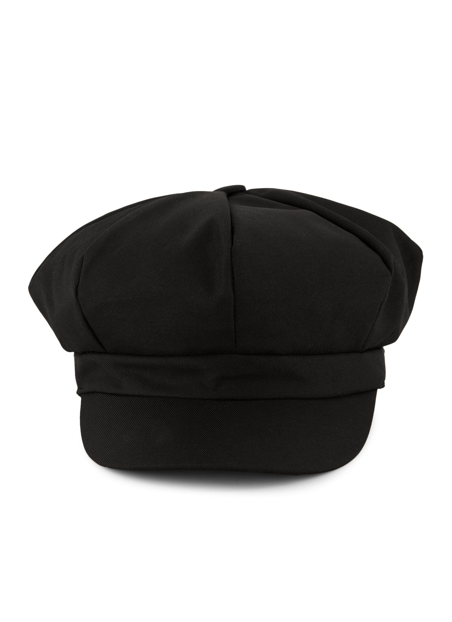 Solid Cabbie Hat sold by Rainbow product image thumbnail 2