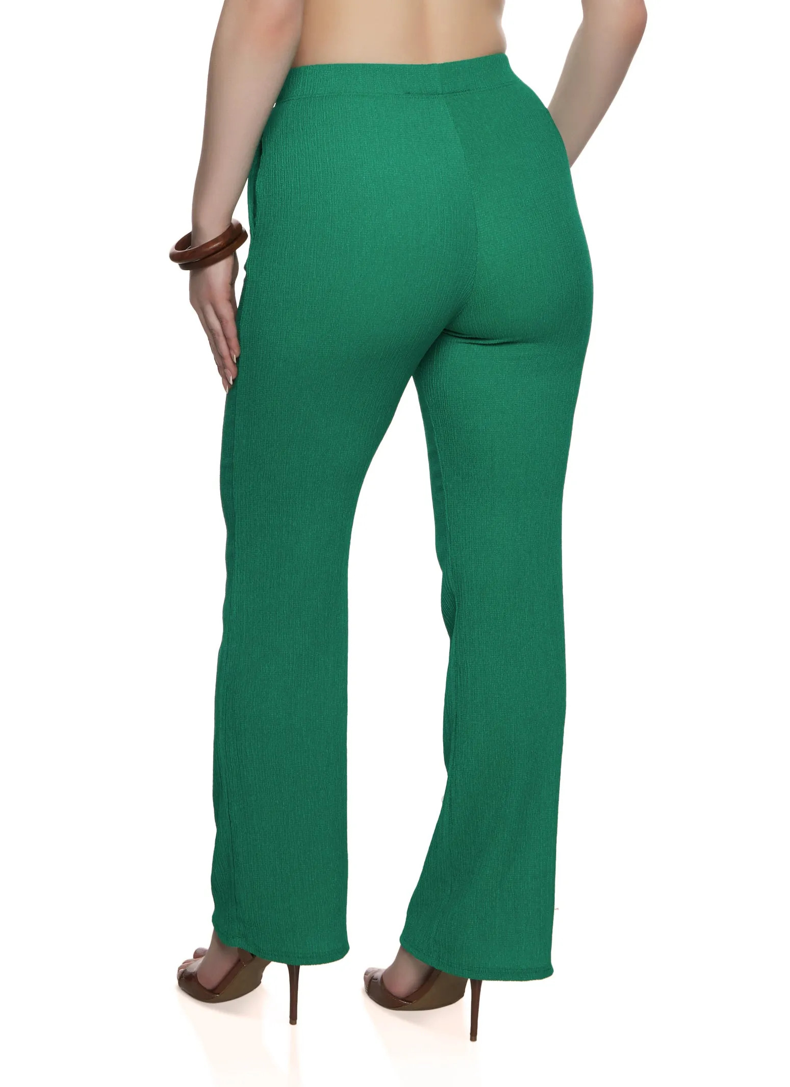 Daisy Solid Racerback Tank Bodysuit sold by Rainbow product image thumbnail 4