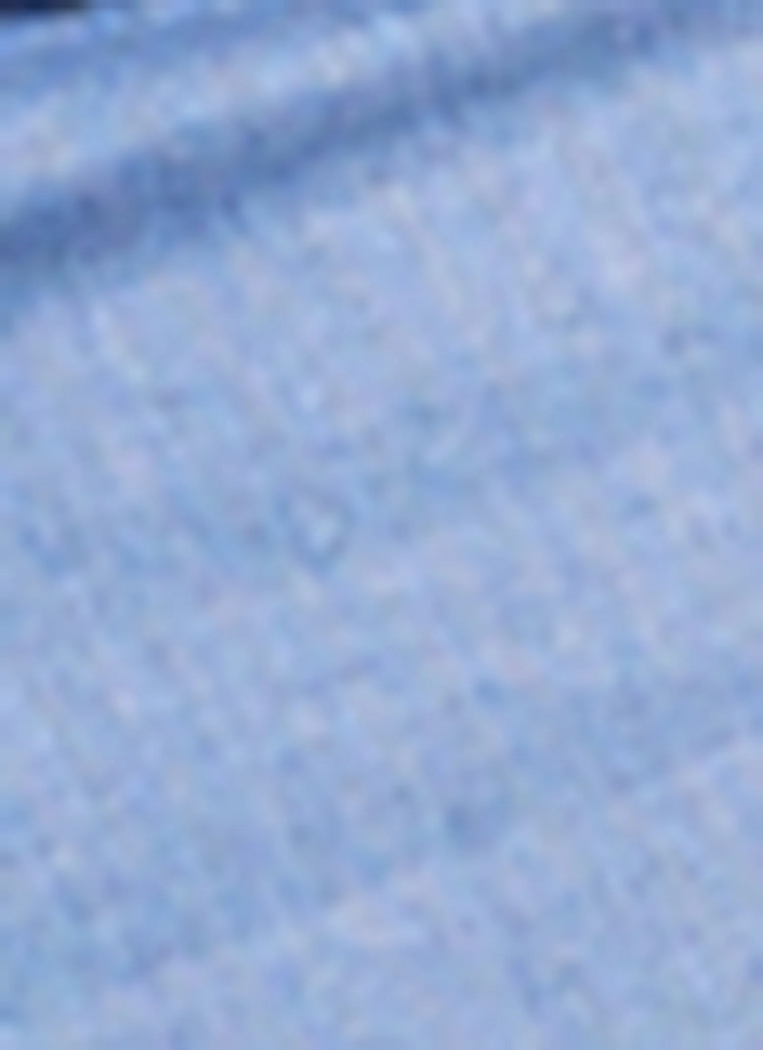 WAX High Waist Rolled Cuff Denim Jeans sold by Rainbow product image thumbnail 4