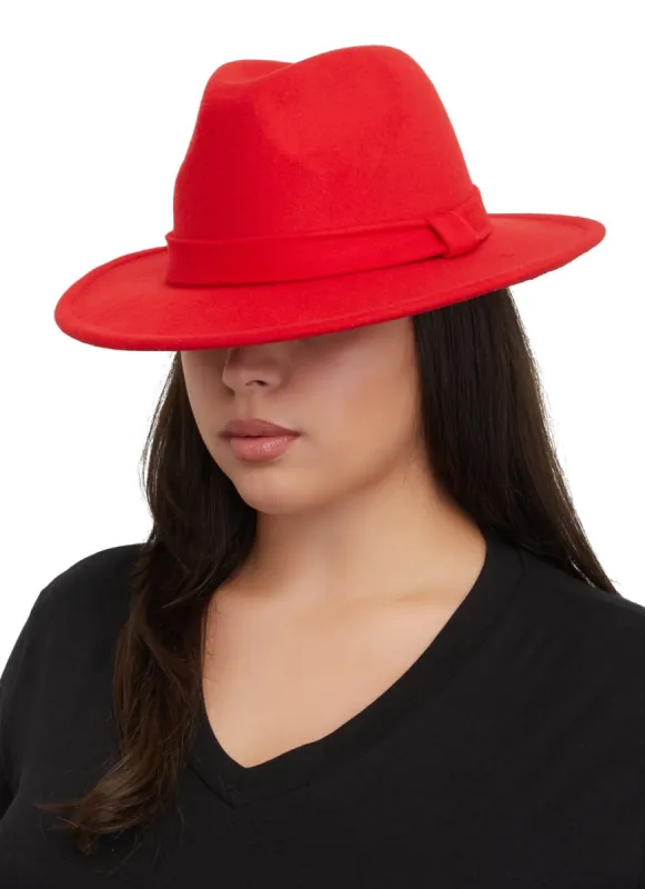 Wool Panama Hat sold by Rainbow