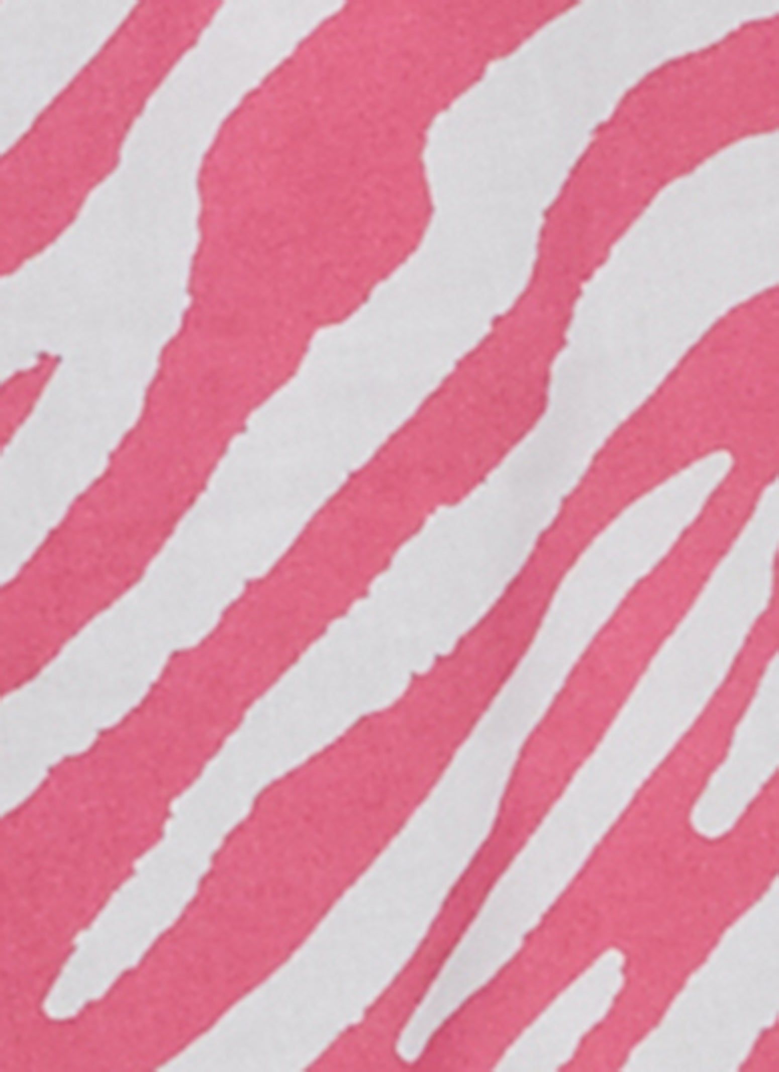 Plus Size Printed Smocked Tube Romper sold by Rainbow product image thumbnail 3