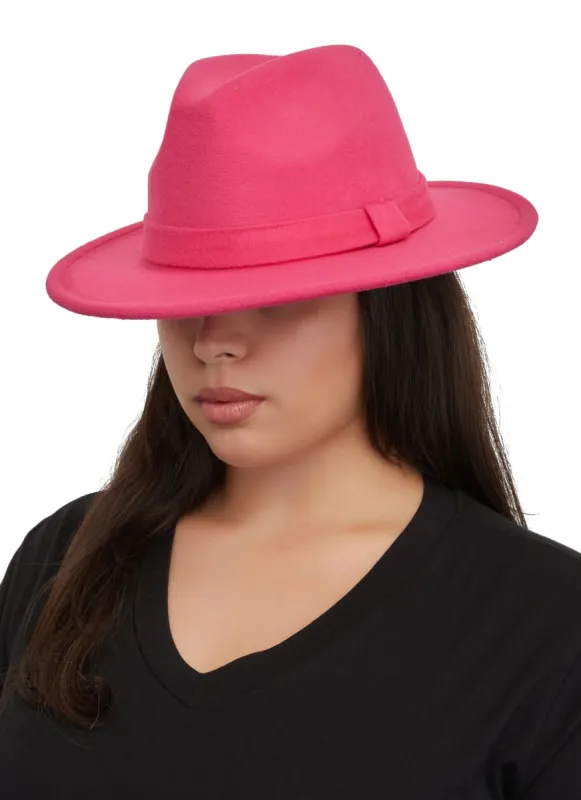 Wool Panama Hat sold by Rainbow