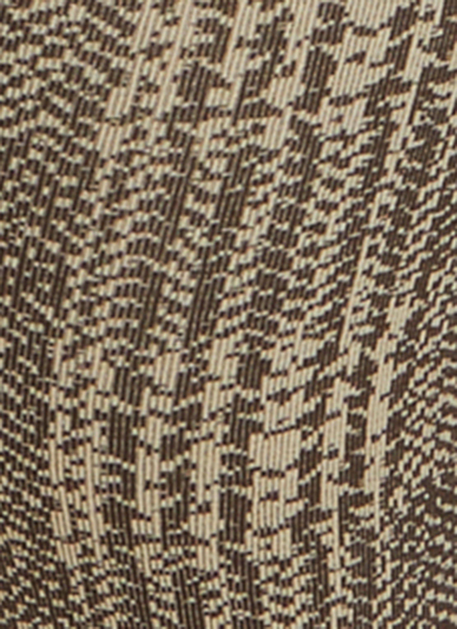 Plus Size Seamless Printed High Waist Leggings sold by Rainbow product image thumbnail 3