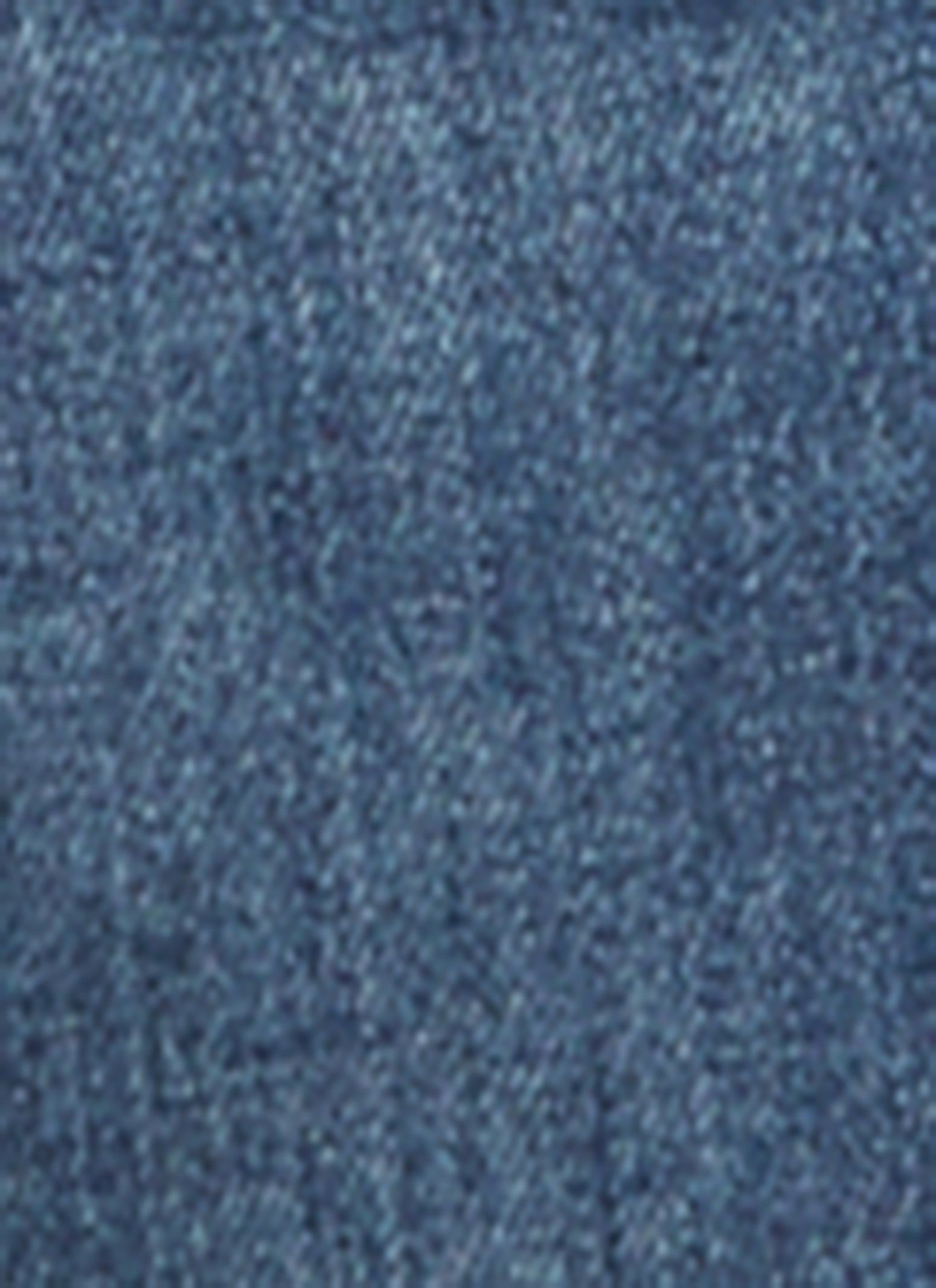 Plus Size WAX High Waisted Whiskered Skinny Jeans sold by Rainbow product image thumbnail 3