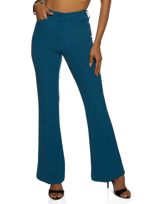 Boot Cut Trousers sold by Rainbow