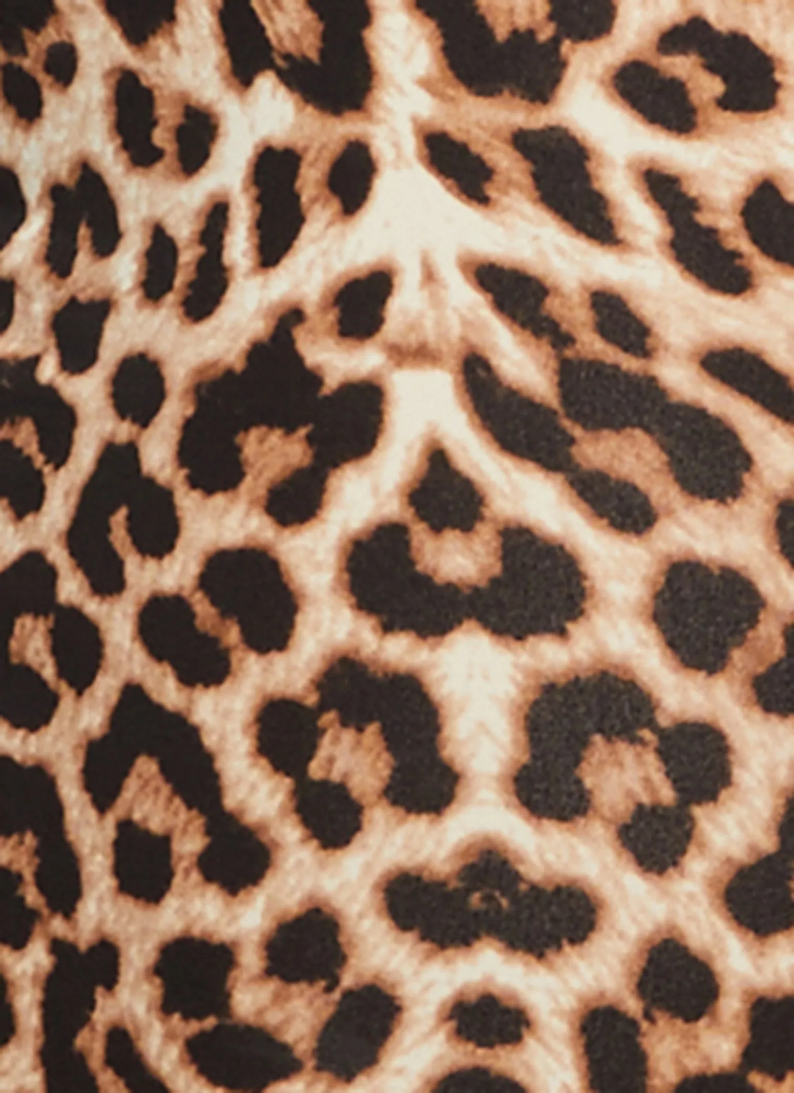 Printed Scoop Neck Cami Dress sold by Rainbow product image thumbnail 4