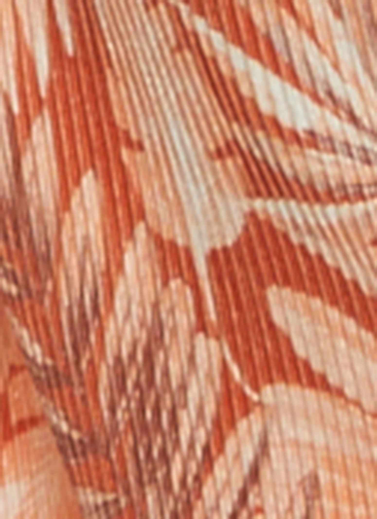 Tropical Print Palazzo Pants sold by Rainbow product image thumbnail 3