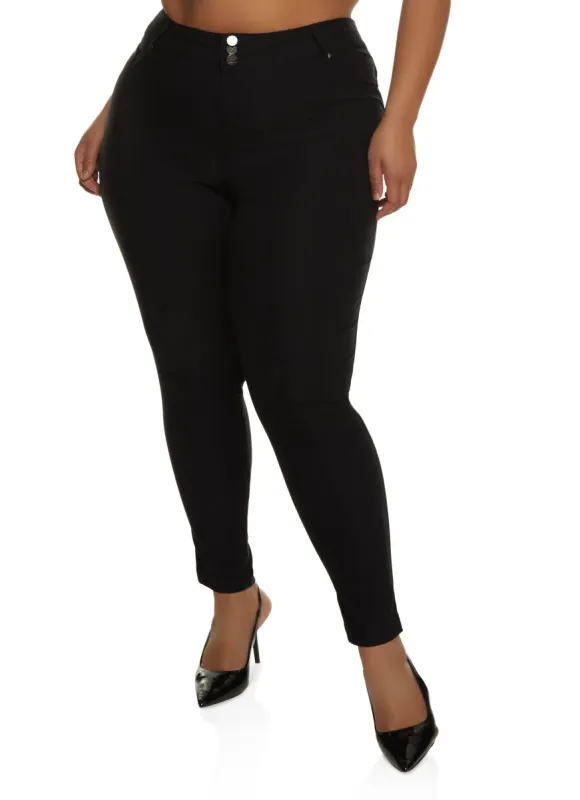 Fleece Drawstring Sweatpants sold by Rainbow