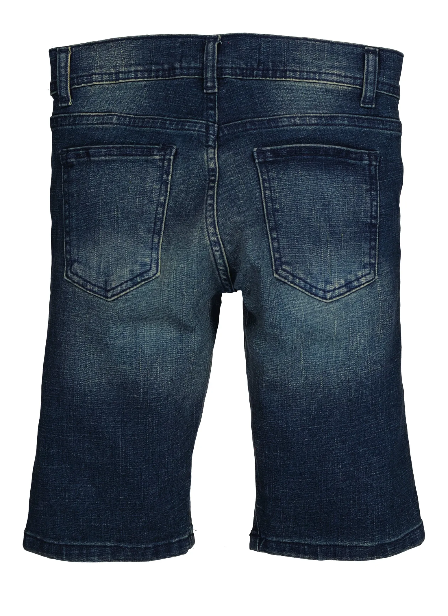 Seamless Rib Knit Spaghetti Strap Jumpsuit sold by Rainbow product image thumbnail 4