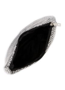 Rhinestone Shoulder Bag sold by Rainbow