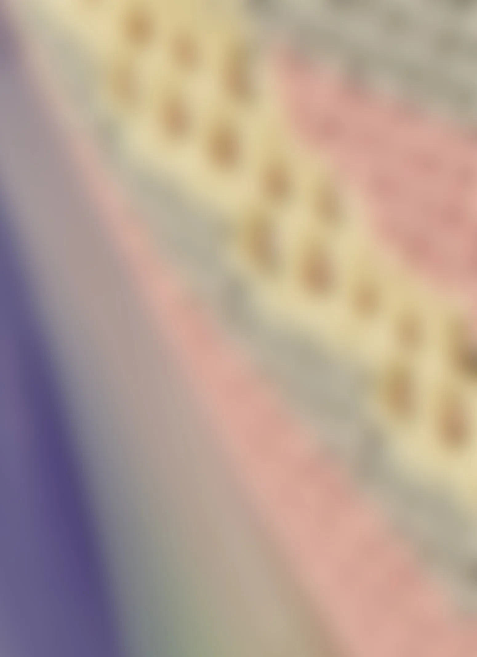 Textured Knit Slip On Platform Sneakers sold by Rainbow product image thumbnail 4