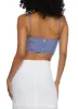 Floral Lace Corset Bustier Top sold by Rainbow